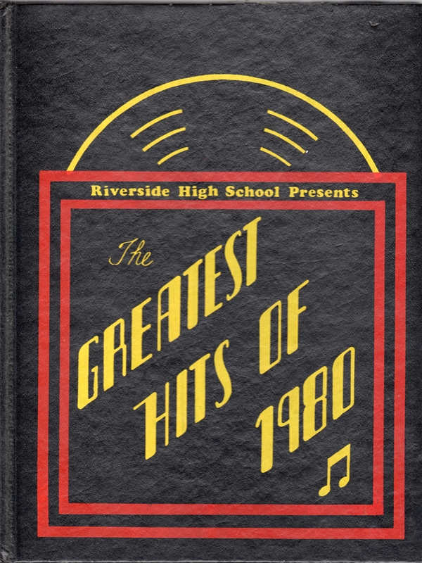 Senior Yearbook Featured Images
