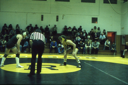 Slide Show Sports
