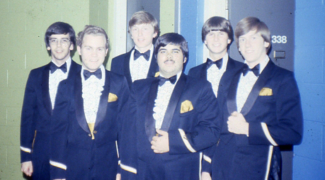 Band